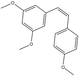 trans-trismethoxy Resveratrol