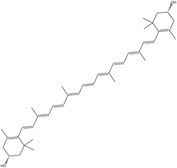 Zeaxanthin