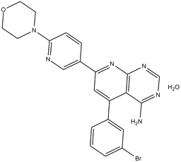 Adenosine Kinase Inhibitor (hydrate)