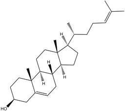 24-dehydro Cholesterol