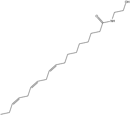 α-Linolenoyl Ethanolamide