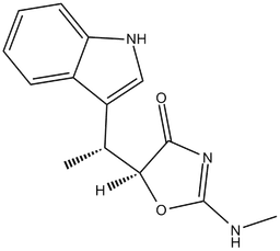 Indolmycin