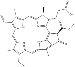 Pheophorbide a