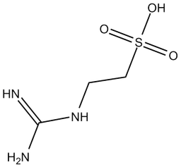 Guanidinoethyl sulfonate