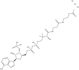 Acetyl Coenzyme A (sodium salt)