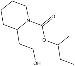 Picaridin
