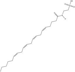 N-Arachidonoyl Taurine