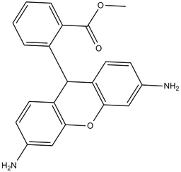 Dihydrorhodamine 123