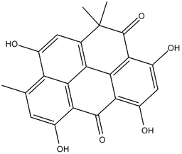 Resistomycin