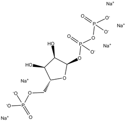 5-Phospho-D-ribose 1-diphosphate (sodium salt)