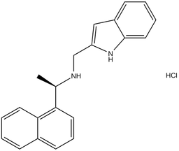 Calindol (hydrochloride)