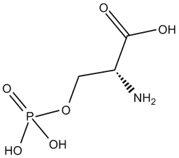 O-Phospho-D-Serine