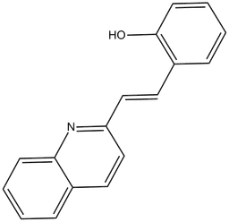 Quininib