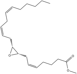 (±)8(9)-EET methyl ester
