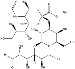 3'-Sialyllactose (sodium salt)