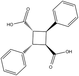 α-Truxillic Acid