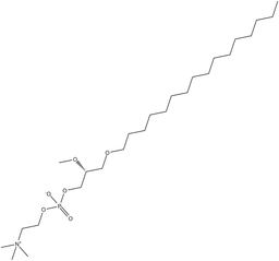 2-O-methyl PAF C-16
