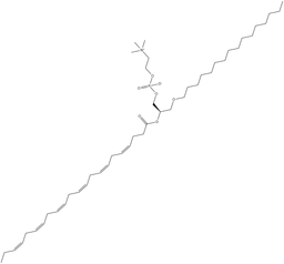 Docosahexaenoyl PAF C-16