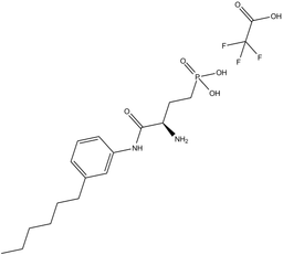 W146 (trifluoroacetate salt)