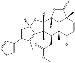 Nimbolide
