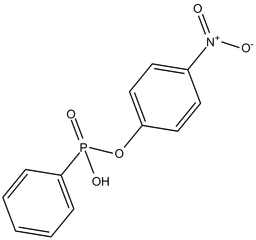 4-Nitrophenyl Phenylphosphonate