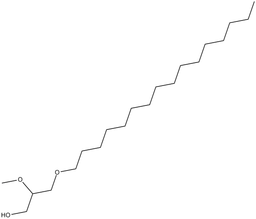Hexadecyl Methyl Glycerol