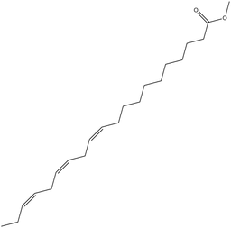 11(Z),14(Z),17(Z)-Eicosatrienoic Acid methyl ester