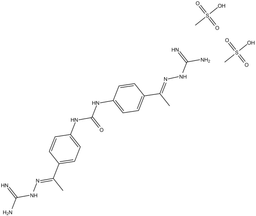 NSC 109555