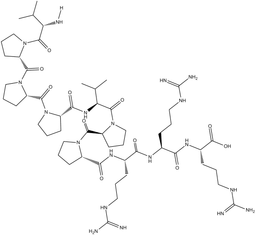 Ras Inhibitory Peptide