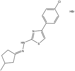 CPTH6 (hydrobromide)