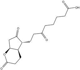 tetranor-PGDM lactone