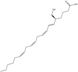 5(S)-HpETE