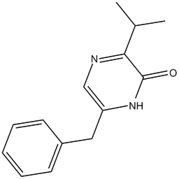 Aureusimine B