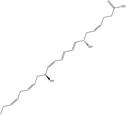 7-epi Maresin 1