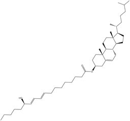 13(R)-HODE cholesteryl ester