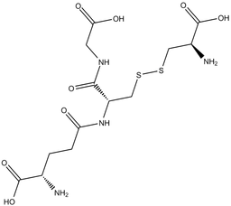 L-Cysteine-glutathione disulfide