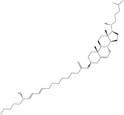 13(S)-HODE cholesteryl ester
