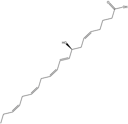8(S)-HEPE
