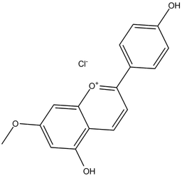 7-methoxy Apigeninidin (chloride)