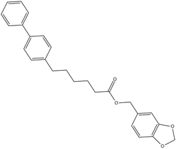 Monoacylglycerol Lipase Inhibitor 21