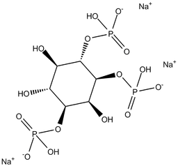 D-myo-Inositol-1,3,4-triphosphate (sodium salt)