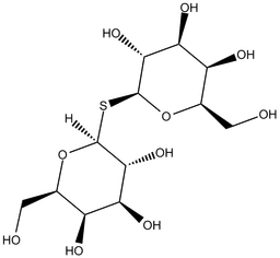 Thiodigalactoside