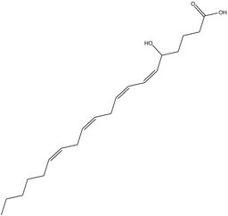 (±)5-HETE