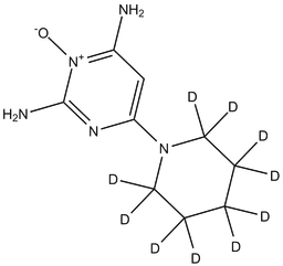 Minoxidil-d10