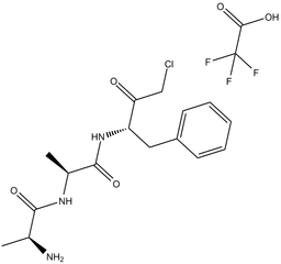 AAF-CMK (trifluoroacetate salt)