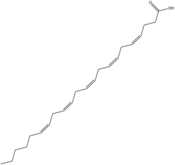 all-cis-4,7,10,13,16-Docosapentaenoic Acid