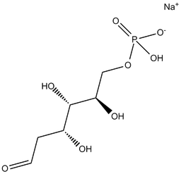 2-deoxy-D-Glucose-6-phosphate (sodium salt)