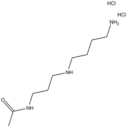 N1-Acetylspermidine (hydrochloride)
