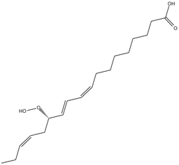 13(S)-HpOTrE