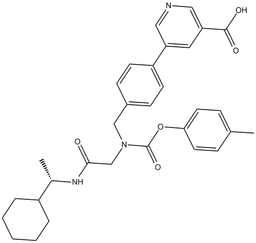 Tie2 Inhibitor 7